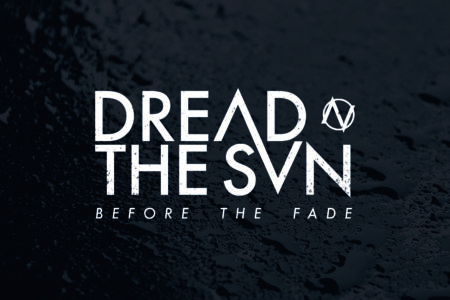 Dread The Sun - Before The Fade, Coverartwork