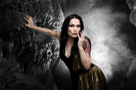 Tarja - Bandfoto 2019