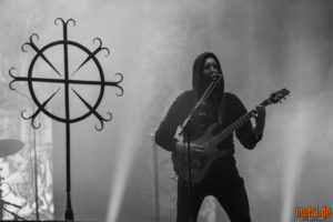 Konzertfotos von Apocalypse Oorchestra - Rockharz Open Air 2019