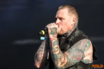 Konzertfotos von Combichrist - Rockharz Open Air 2019