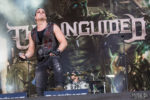 Konzertfotos von The Unguided - Rockharz Open Air 2019