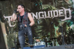 Konzertfotos von The Unguided - Rockharz Open Air 2019