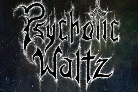 Psychotic Waltz - Tour 2019