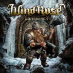 Wind Rose - Wintersaga Cover