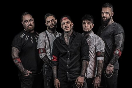 Sharks In Your Mouth