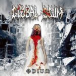Global Scum - Odium Cover