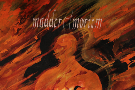 Madder Mortem