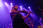 Konzertfotos von Eluveitie im Beatpol Dresden 2019