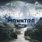 Manntra - Oyka! Cover