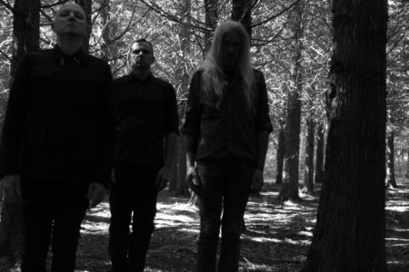 Bandfoto von STILLE VOLK 2019