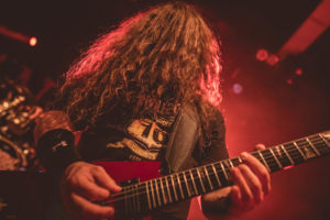Konzertfoto von Cannibal Corpse - European Summer Tour 2019