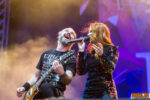 Konzertfoto von Epica - Rockharz Open Air 2019