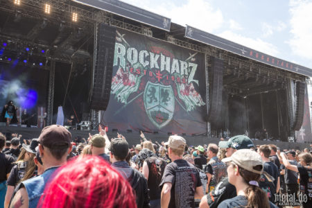 Rockharz 2019