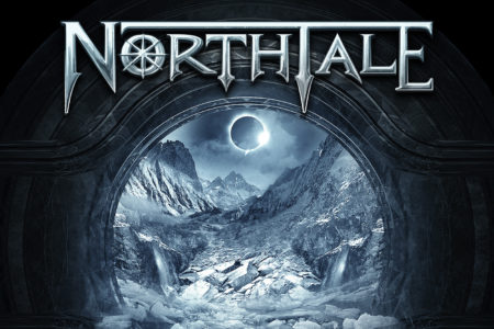 Albumcover Northtale - Welcome To Paradise
