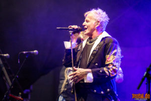 Konzertfoto von In Extremo - Wave Gotik Treffen 2019