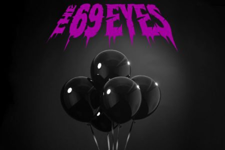 The 69 Eyes - West End
