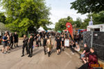 Foto mit Impressionen - Wave Gotik Treffen 2019