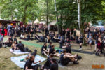 Foto mit Impressionen - Wave Gotik Treffen 2019