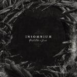 Insomnium - Heart Like A Grave Cover