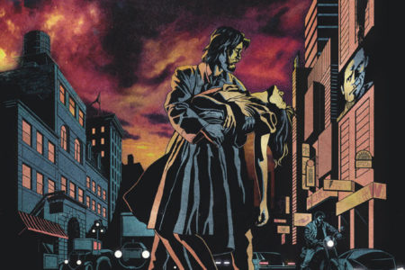 Protomen Act II The Father Of Death