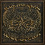 Black Star Riders - Another State Of Grace Cover