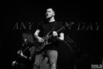 Konzertfoto von Any Given Day - Full Force Festival 2019