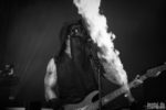 Konzertfoto von Behemoth - Full Force Festival 2019