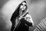 Konzertfoto von Behemoth - Full Force Festival 2019