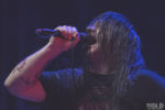 Konzertfoto von Cannibal Corpse