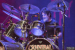 Konzertfoto von Cannibal Corpse