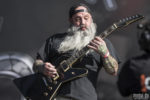 Konzertfoto von Crowbar - Full Force Festival 2019