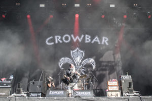 Konzertfoto von Crowbar - Full Force Festival 2019