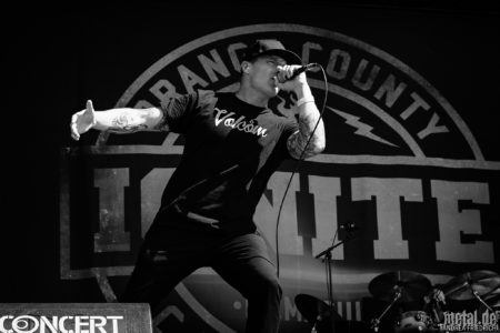 Konzertfoto von Ignite - Full Force Festival 2019