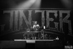 Konzertfoto von Jinjer - Full Force Festival 2019