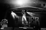 Konzertfoto von Jinjer - Full Force Festival 2019