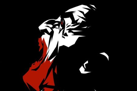 Bild: Gumomaniacs - Brimstone Baptism (Artwork)