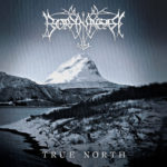 Borknagar - True North Cover