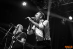 Konzertfoto von Audrey Horne - Eier mit Speck Festival 2019