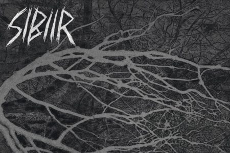Sibiir - Ropes - Albumcover
