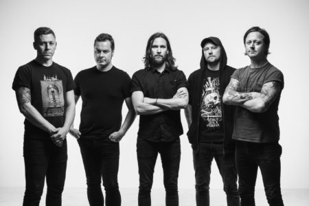 Sibiir - Bandfoto 2019