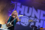 Konzertfoto von Thundermother - Eier mit Speck Festival 2019