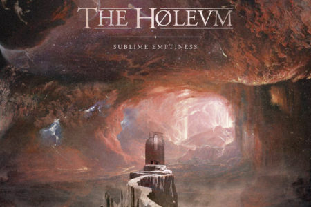 The Holeum – Sublime Emptiness
