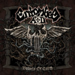Entombed A.D. - Bowels Of The Earth Cover