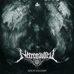 Necronautical - Apotheosis Cover