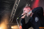 Konzertfoto von All Hail The Yeti - Summer Breeze Open Air 2019