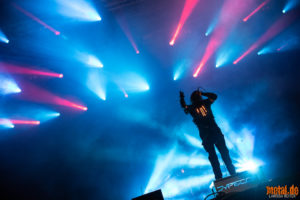 Konzertfoto von Cypecore - Summer Breeze Open Air 2019