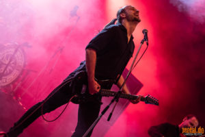 Konzertfoto von Dornenreich - Summer Breeze Open Air 2019