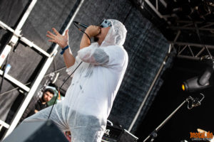 Konzertfoto von Gutalax - Summer Breeze Open Air 2019