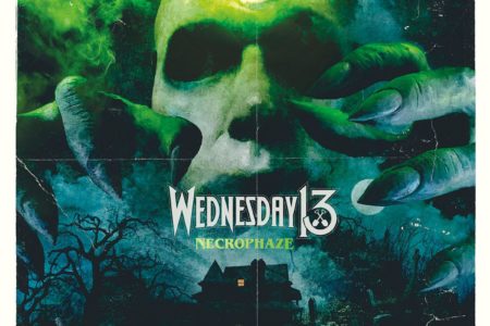 Wednesday 13 - Necrophaze
