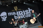 Konzertfoto von Mr. Irish Bastard - Summer Breeze Open Air 2019